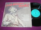 ERICH WEINERT SPRICHT Tondokumente / DDR LITERA LP 1989