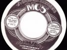 MC5 LOOKING AT YOU /BORDERLINE 7
