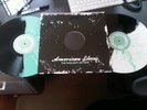 GASLIGHT ANTHEM - American Slang  - vinyl LP - NO IDEA