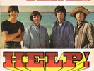 ?THE BEATLES - HELP - 7