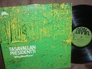 Tasavallan Presidentti 