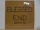 Blessed End - Movin' On Doorsy Psych 180g
