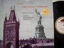 ASD 380 DVORAK NEW WORLD SYMPHONY/BPO/ KEMPE  EX