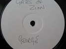 GEORGE DUDLEY-GATES OF ZION-Killer STUDIO ONE BLANK-Mp3