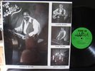 SSSLICK US Pivate Jazz Funk Breaks LP THIS IS SSSLICK