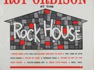 ROY ORBISON ``AT THE ROCKHOUSE´´ 1961 LP SUN 1260, MINT