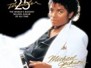 MICHAEL JACKSON - Thriller 25th Ed. 2LP new & Sealed