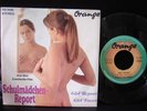 GERT WILDEN German Sex OST Killer Kraut Psych Funk 45