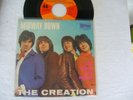 CREATION    -   MIDWAY  DOWN / THE GIRLS ARE NAKED