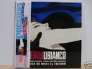 Freedom Nerosubianco Black On White UK Psych Movie Obi