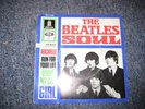 The Beatles Soul  4 Track Single