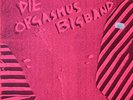 Algebra Suicide,DDAA,Viscera,Smegma,ORGASMUS BIGBAND LP