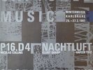 CAPTURED MUSIC LP: P16.D4,S.B.O.T.H.I.,Asmus Tietchens