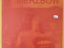 Merzbow,The Haters,Split-LP,Yellow Vinyl,Limited 470 