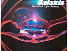 GALACTIC LIGHT ORCHESTRA Reith I. Hoffmann EURO FUNK 74