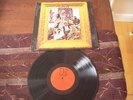 LOVE DA CAPO UK ORANGE ELEKTRA 1967 FIRSTPRESS NM VINYL