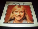 ABBA(AGNETHA)-Embassy LP IN SHRINK WRAP Top copy