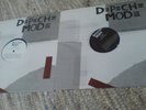 Depeche Mode Precious 2x 12
