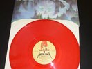 Metallica  rare   Creeping Death original   red Vinyl