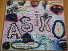 Asiko - Take A Trip With Asiko - Afro Funk - LP - RE