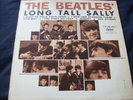 The Beatles-Long Tall Sally-Canada Only Mono lp