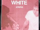 White Stripes- Let's Shake Hands - RED VINYL- original