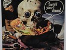 PACIFIC SOUND – RAR SWISS PROG LP – ORIG SPLENDID 1972