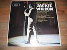 JACKIE WILSON “SPOTLIGHT ON” 1966 CORAL UK 1ST LP NM