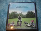 George Harrison -Sealed 3 Lp Allthings Must Pass 2001