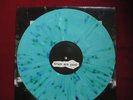 NOFX - HOFX aqua blue (Bad Religion / Rancid)