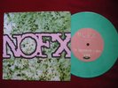 NOFX - All of me (green)