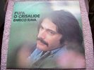 LP JAZZ ITALY ENRICO RAVA PUPA O CRISALIDE RARO VISTA