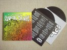 NIGHTMARES ON WAX - SMOKERS DELIGHT  original double LP