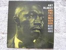 ART BLAKEY & The Jazz Messengers 