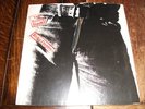 Rolling Stones Sticky Fingers UK 1971 1st Press LP NM