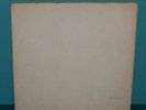 THE BEATLES White Album MONO UK LP 1968 Top Loader