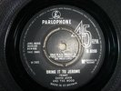 DAVID JOHN AND THE MOOD,BRING IT TO JEROME SINGLE 5255.