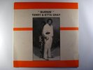 TERRY & ETTA GRAY Burnin JRC LP SEALED modern soul