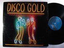DISCO GOLD Various Artists SCEPTER LP patti jo