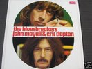 LP BLUESBREAKERS JOHN MAYALL & ERIC CLAPTON 9286911