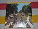 NM US Mobile Fidelity Label LP Beatles Abbey Road
