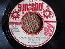 Al Campbell Going The Wrong Way Killer Roots 7