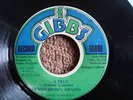 Dennis Brown/Dhaima A True Killer Roots 7