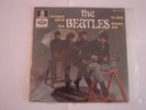 THE BEATLES PAPERBACK WRITER FRENCH ODEON PIC EP 45 NM
