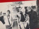 D.O.A.: Something better change (CANADA-LP) KBD Misfits