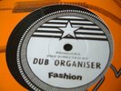 STARKY BANTON-I&I SAW THEM COMING-DUB ORGANISER-KILLA