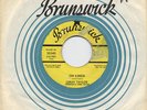 LISTEN- Rare Northern Soul 45- Leroy Taylor- Oh Linda