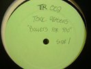 TEST PRESSING Toxic Reasons Bullets for You  test press