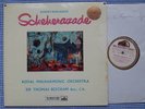 THOMAS BEECHAM Scheherazade   ORIG ASD 251 UK-58   NM-