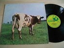 PINK FLOYD - 'ATOM HEART MOTHER' LP 1st UK Press RARE